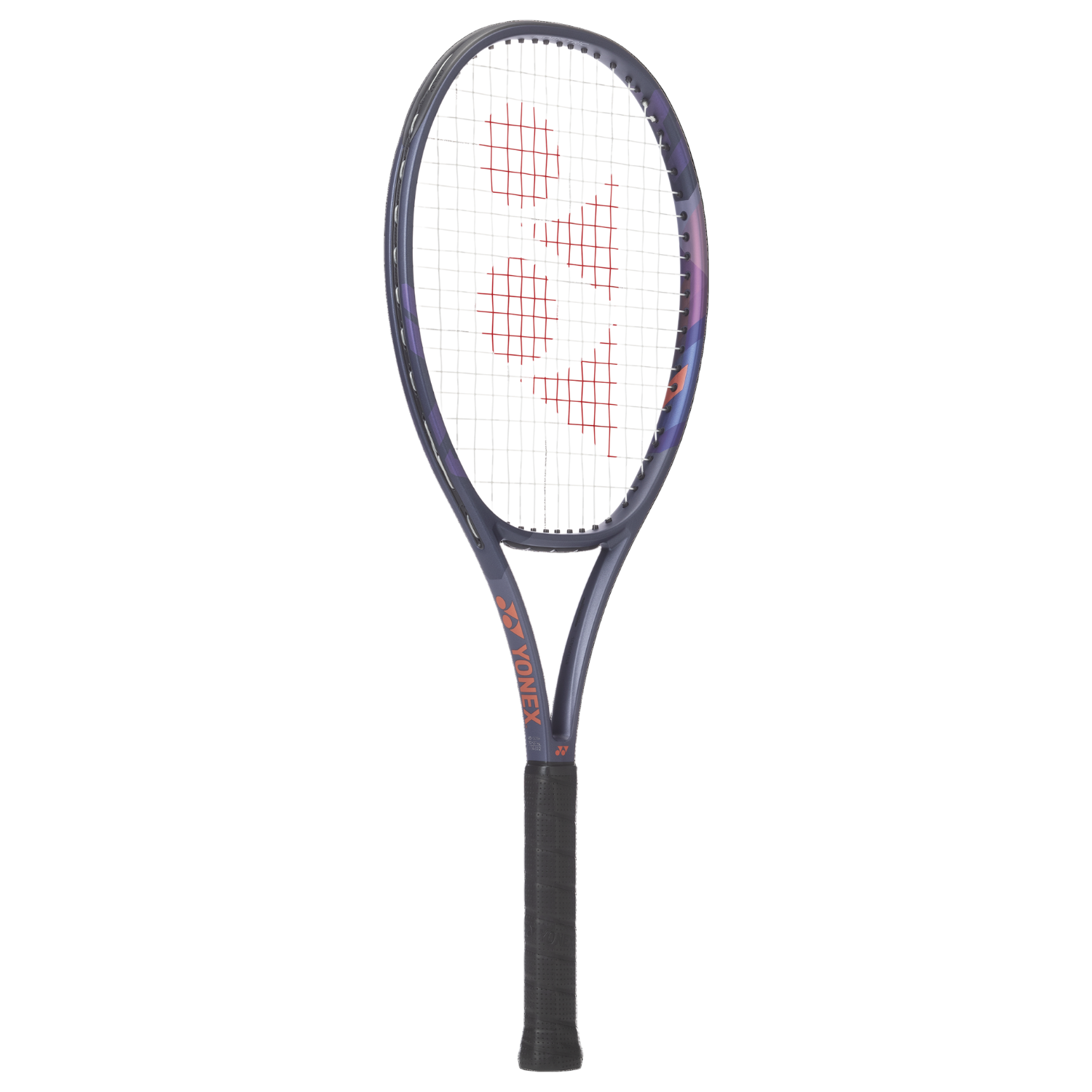 Yonex PERCEPT 100 Tennis Racket (Midnight Navy)