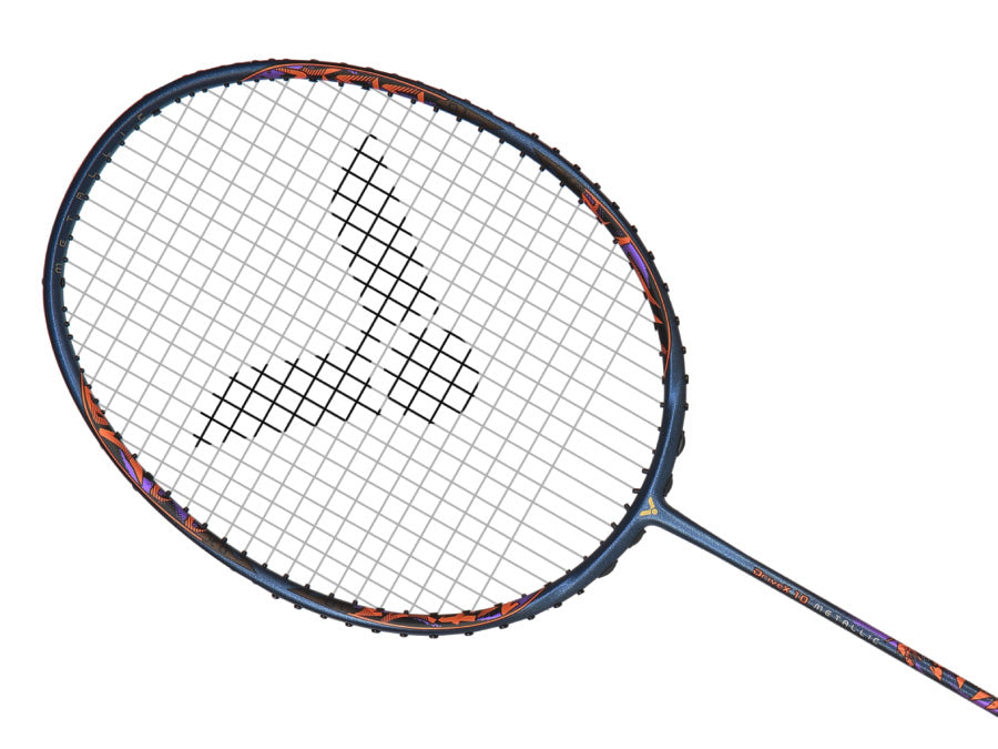 Victor Drive X 10 METALLIC B Badminton Racket