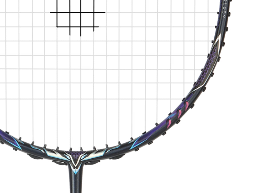 Victor THRUSTER RYUGA II PRO B Badminton Racket