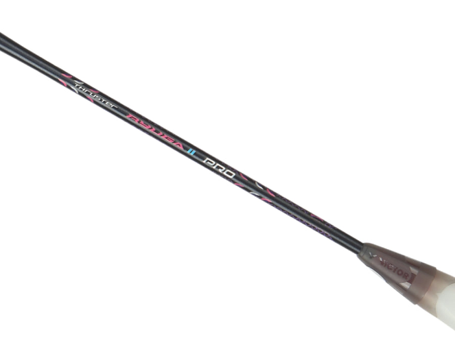 Victor Thruster Ryuga II PRO B Badminton Racket
