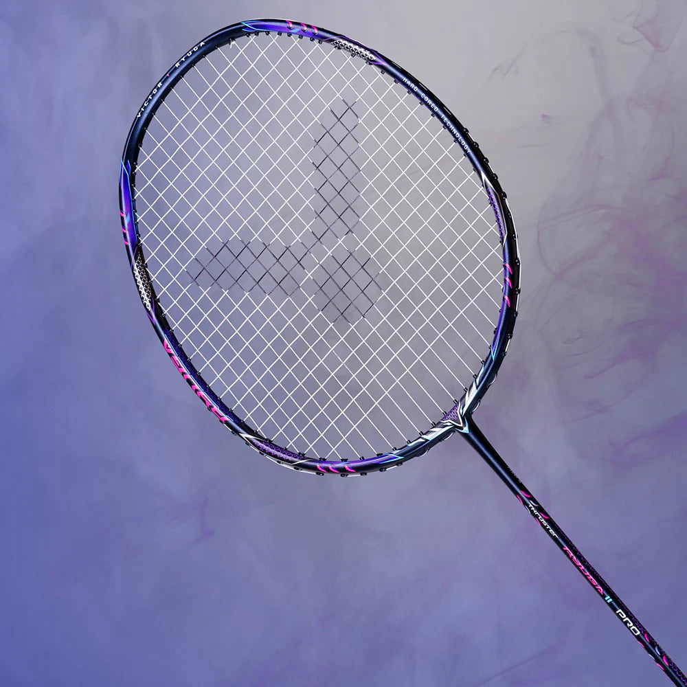 Victor Thruster Ryuga II PRO B Badminton Racket