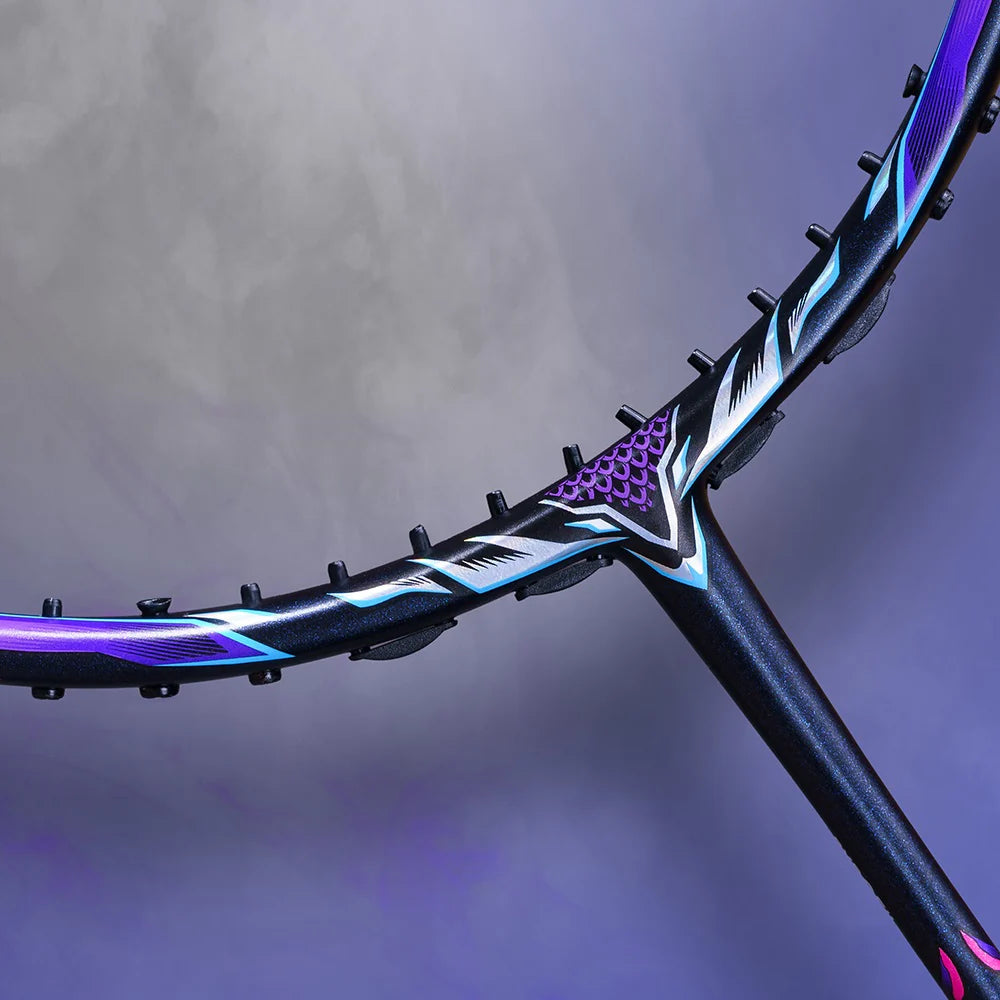 Victor Thruster Ryuga II PRO B Badminton Racket
