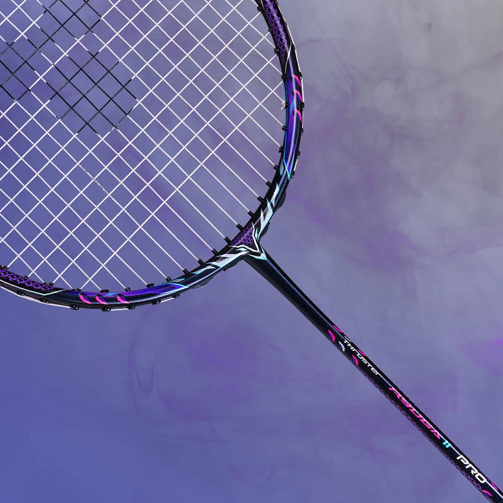 Victor Thruster Ryuga II PRO B Badminton Racket