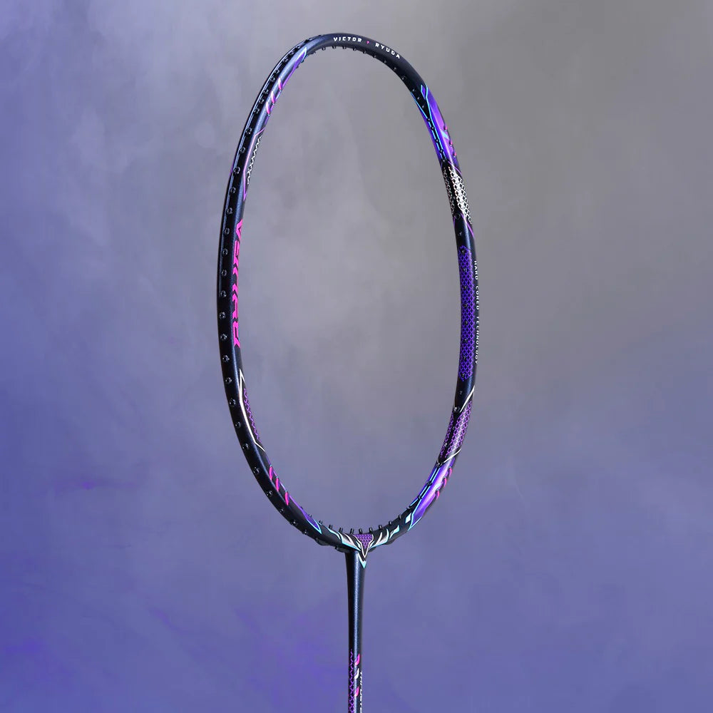 Victor Thruster Ryuga II PRO B Badminton Racket