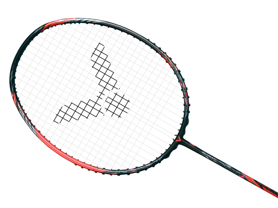 Victor THRUSTER RYUGA METALLIC C Badminton Racket