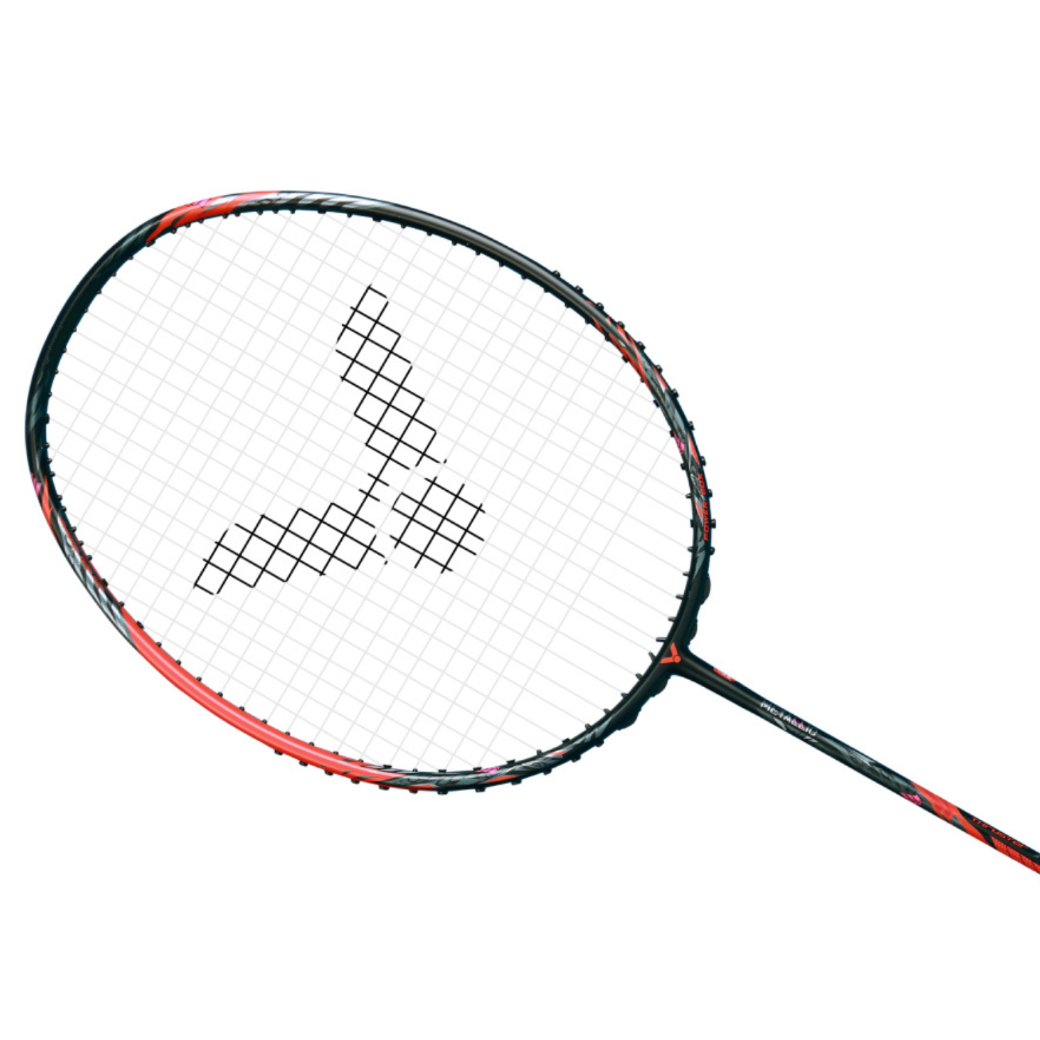 Victor Thruster Ryuga METALLIC C Badminton Racket