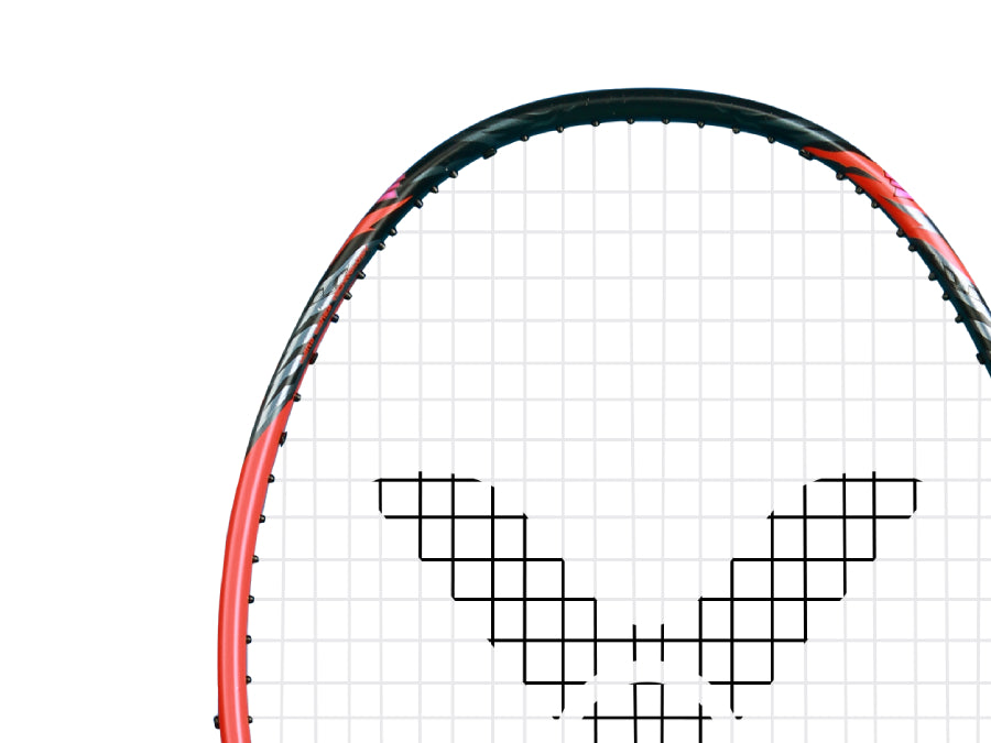 Victor Thruster Ryuga METALLIC C Badminton Racket