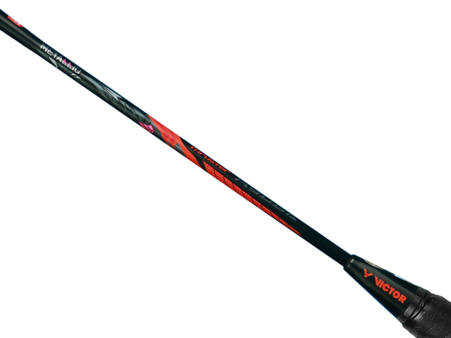 Victor Thruster Ryuga METALLIC C Badminton Racket