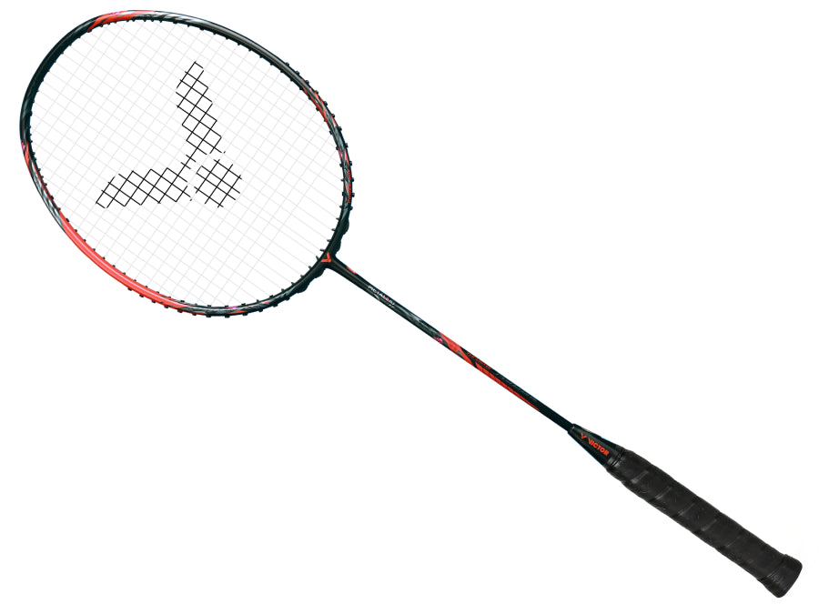 Victor THRUSTER RYUGA METALLIC C Badminton Racket