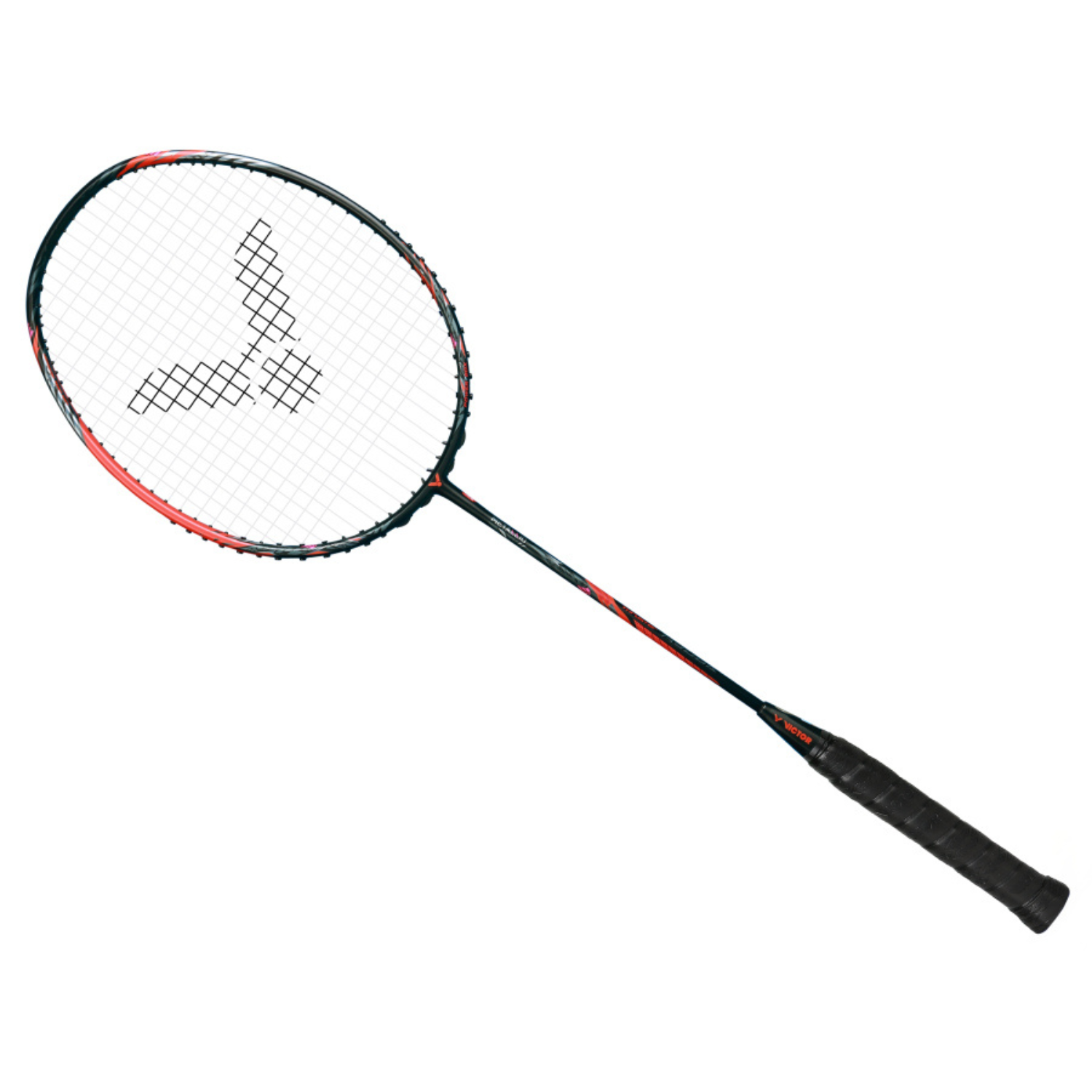 Victor Thruster Ryuga METALLIC C Badminton Racket