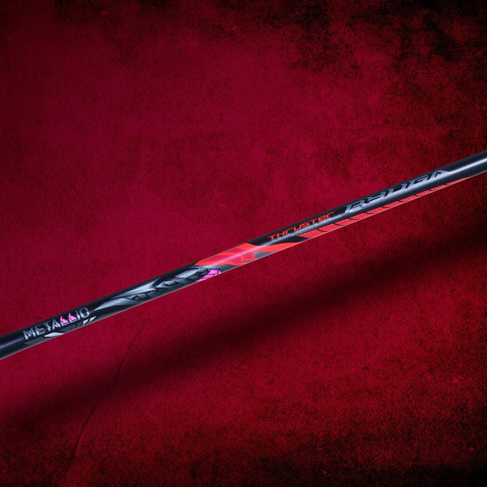 Victor THRUSTER RYUGA METALLIC C Badminton Racket