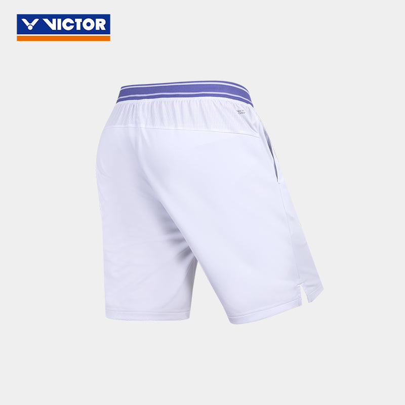 Victor ZSW Knitted Shorts - VICTOR x ZSW 2.0 Collection