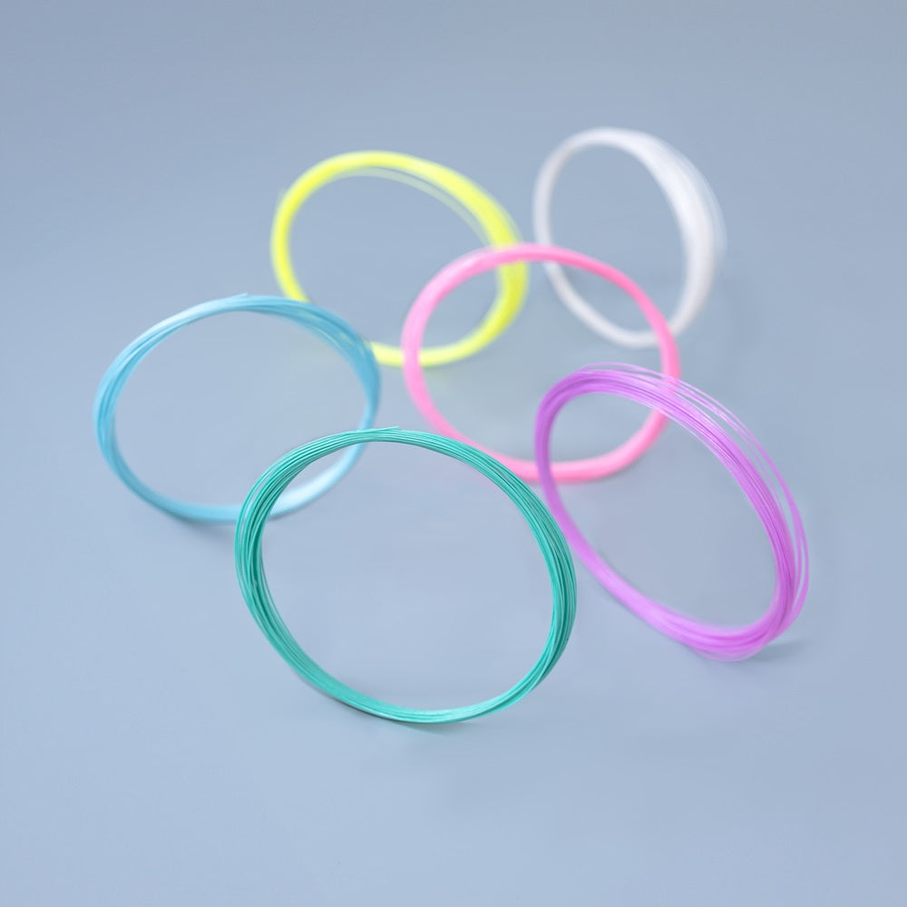 Victor VBS-61 Badminton String (Single Pack)