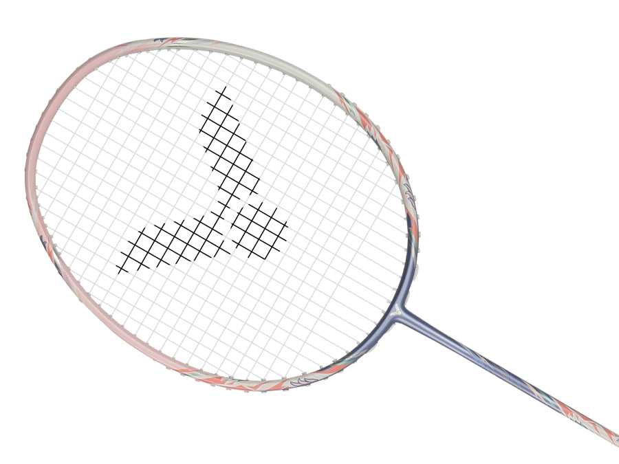 Victor THRUSTER RYUGA MUSE Pink Badminton Racket