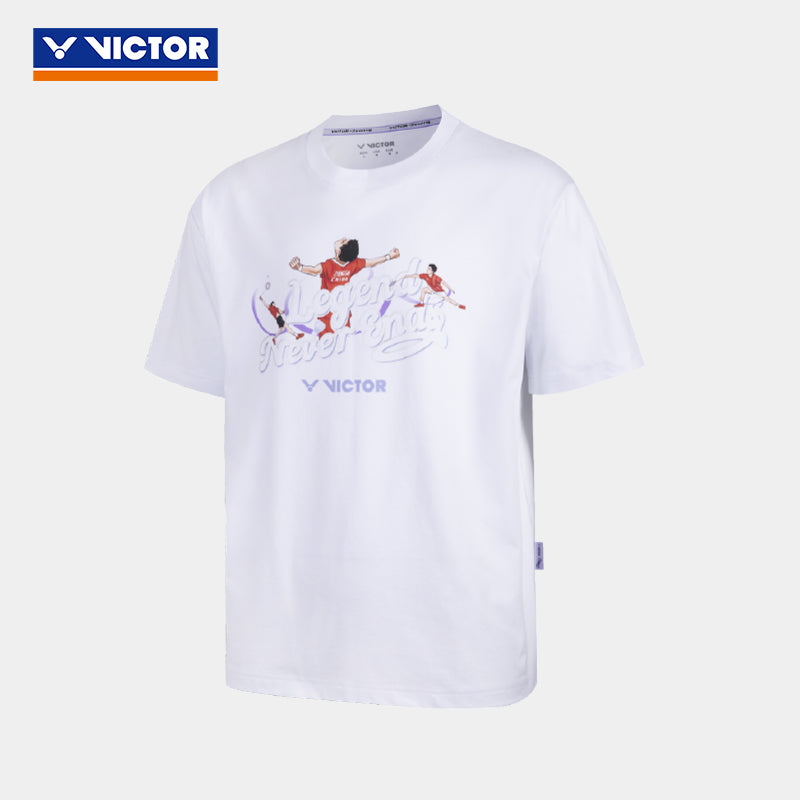 Victor DriveX 12 ZSW J Gift Box - VICTOR x ZSW 2.0 Collection