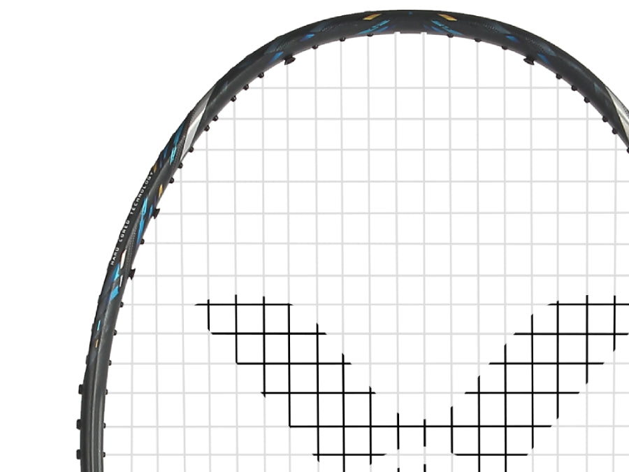 Victor AuraSpeed 100X Ultra G (Green Wraith) Badminton Racket