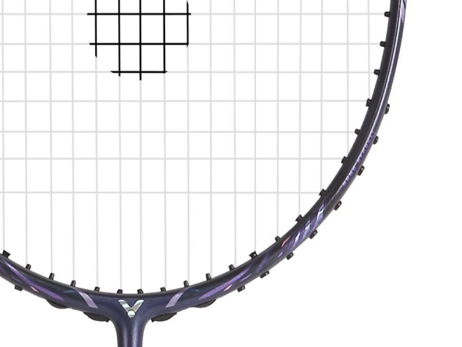 Victor AuraSpeed Fantome J Badminton Racket (ARS-FANTÔME J)