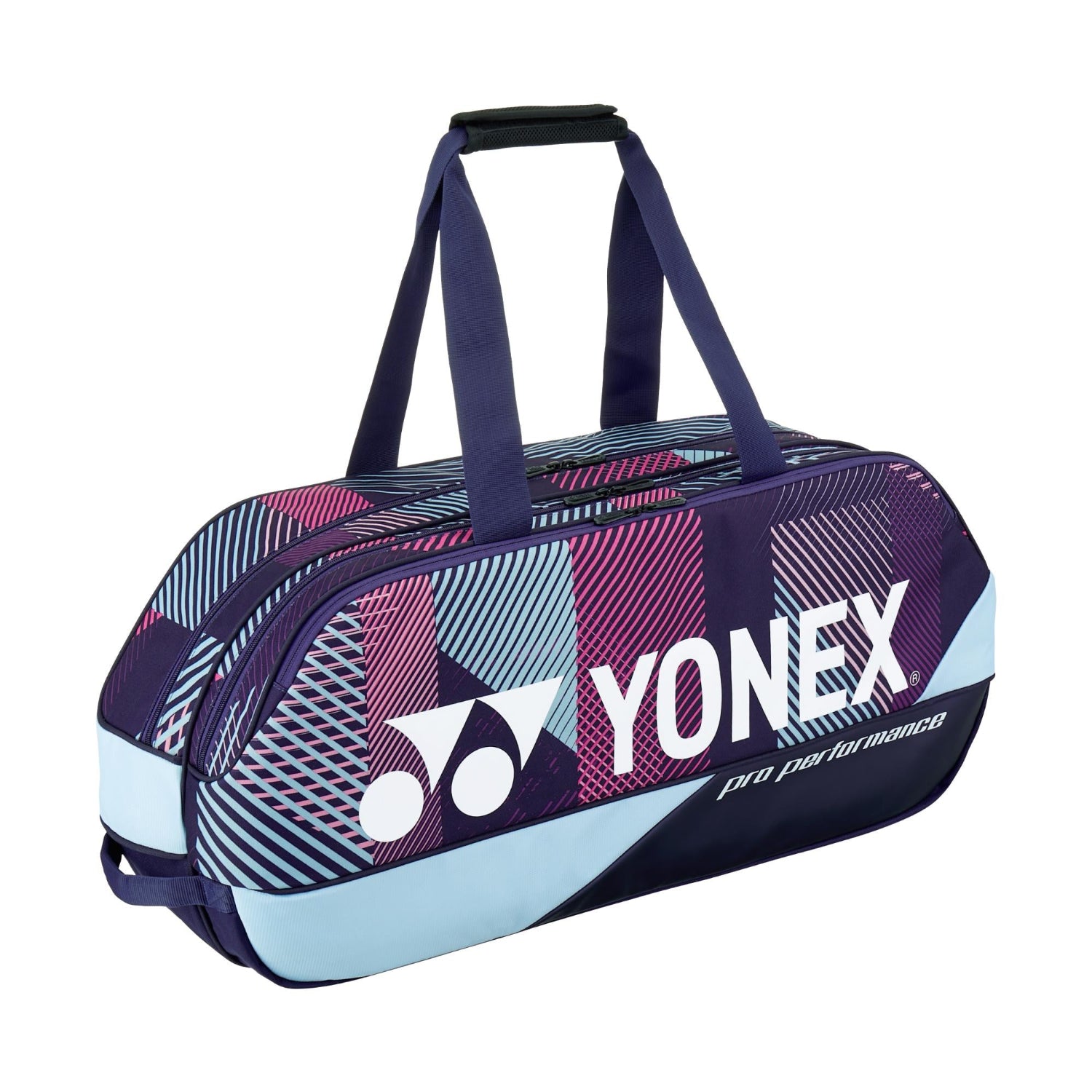 Yonex Pro Tournament Bag (Rectangle 6 Pack)