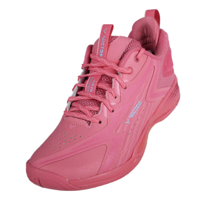 Victor Capsule Collection A970NitroLite CPS I (Pink) Badminton Shoes