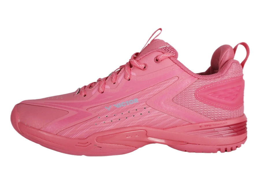 Victor Capsule Collection A970NitroLite CPS I (Pink) Badminton Shoes
