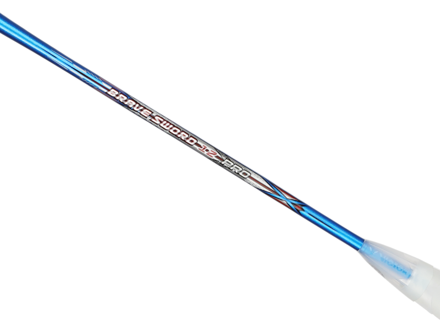 Victor BRAVE SWORD 12 Pro Badminton Racket