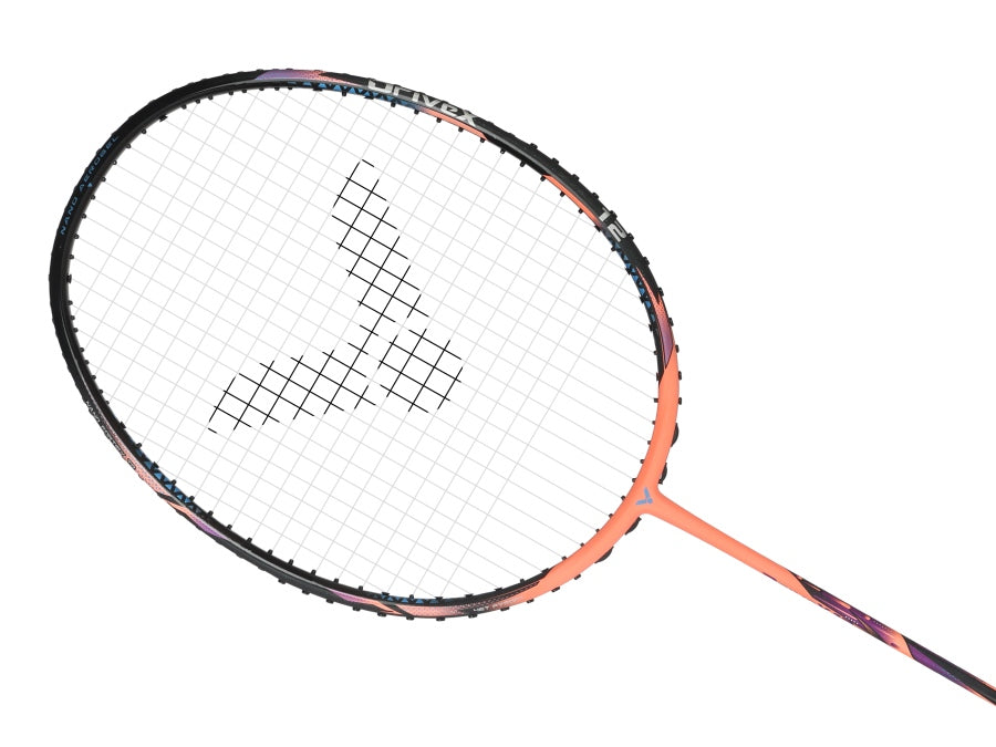 Victor DriveX 12 Badminton Racket