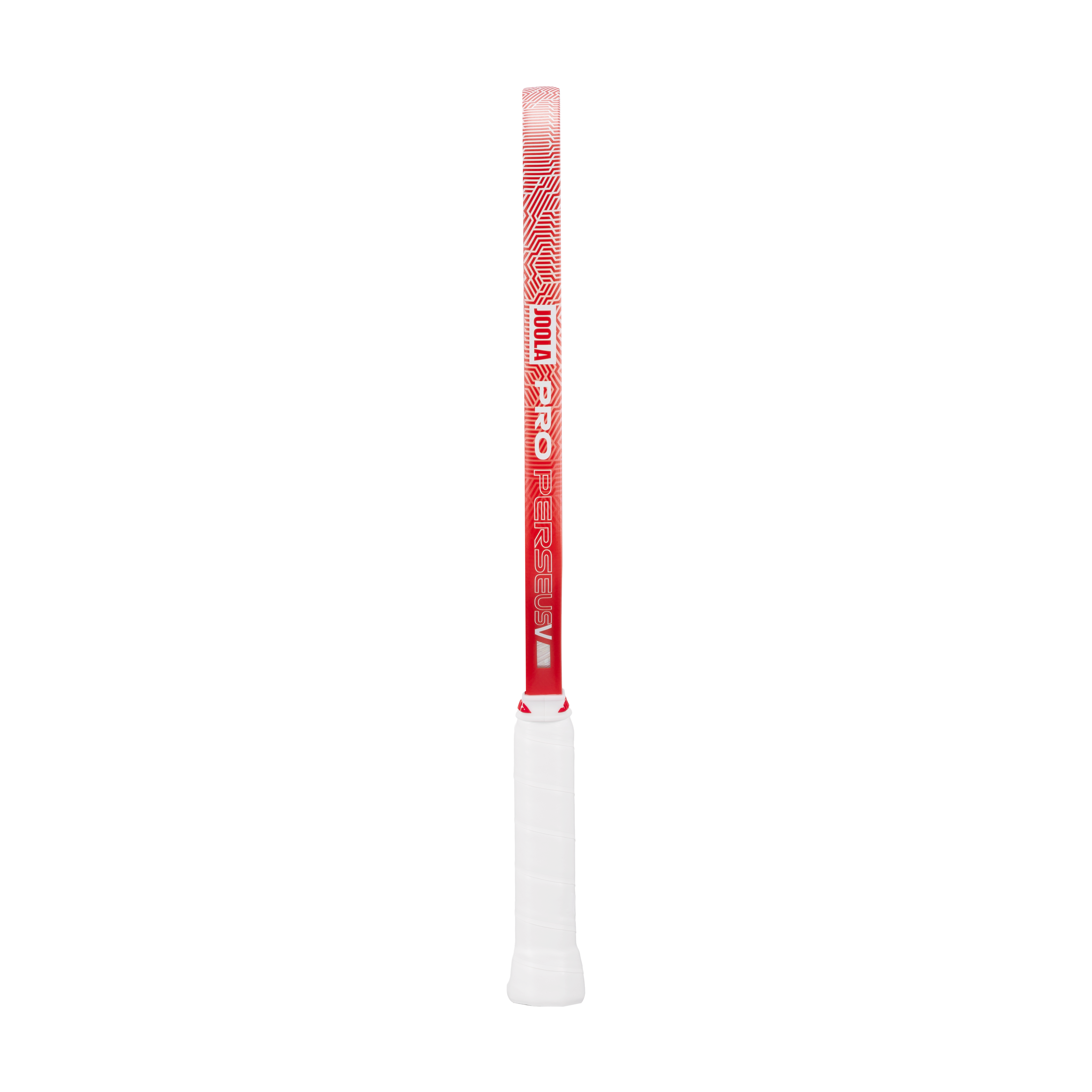 JOOLA Ben Johns PERSEUS Pro V 14mm Pickleball Paddle (Blaze Red)
