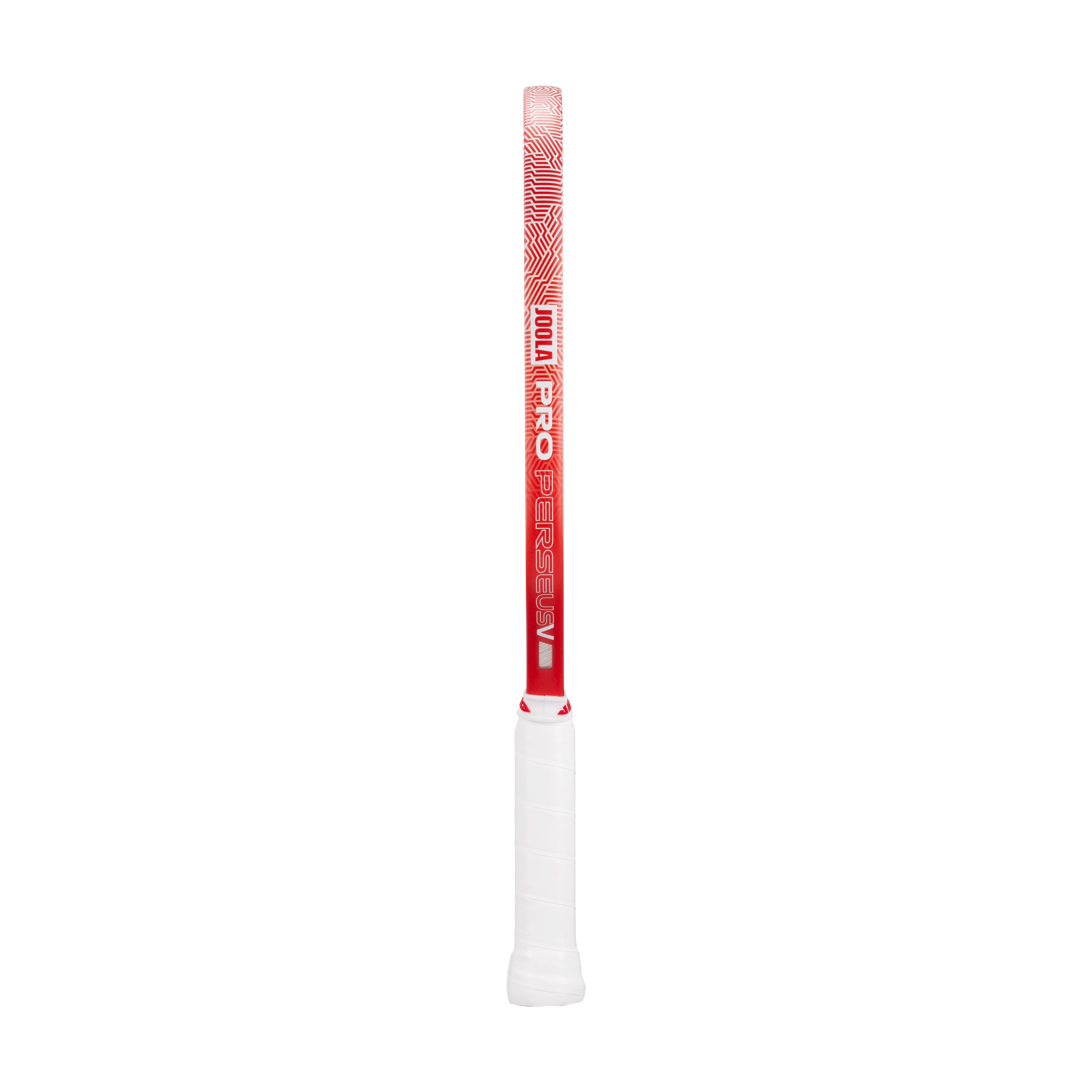 JOOLA Ben Johns PERSEUS Pro V 14mm Pickleball Paddle (Blaze Red)