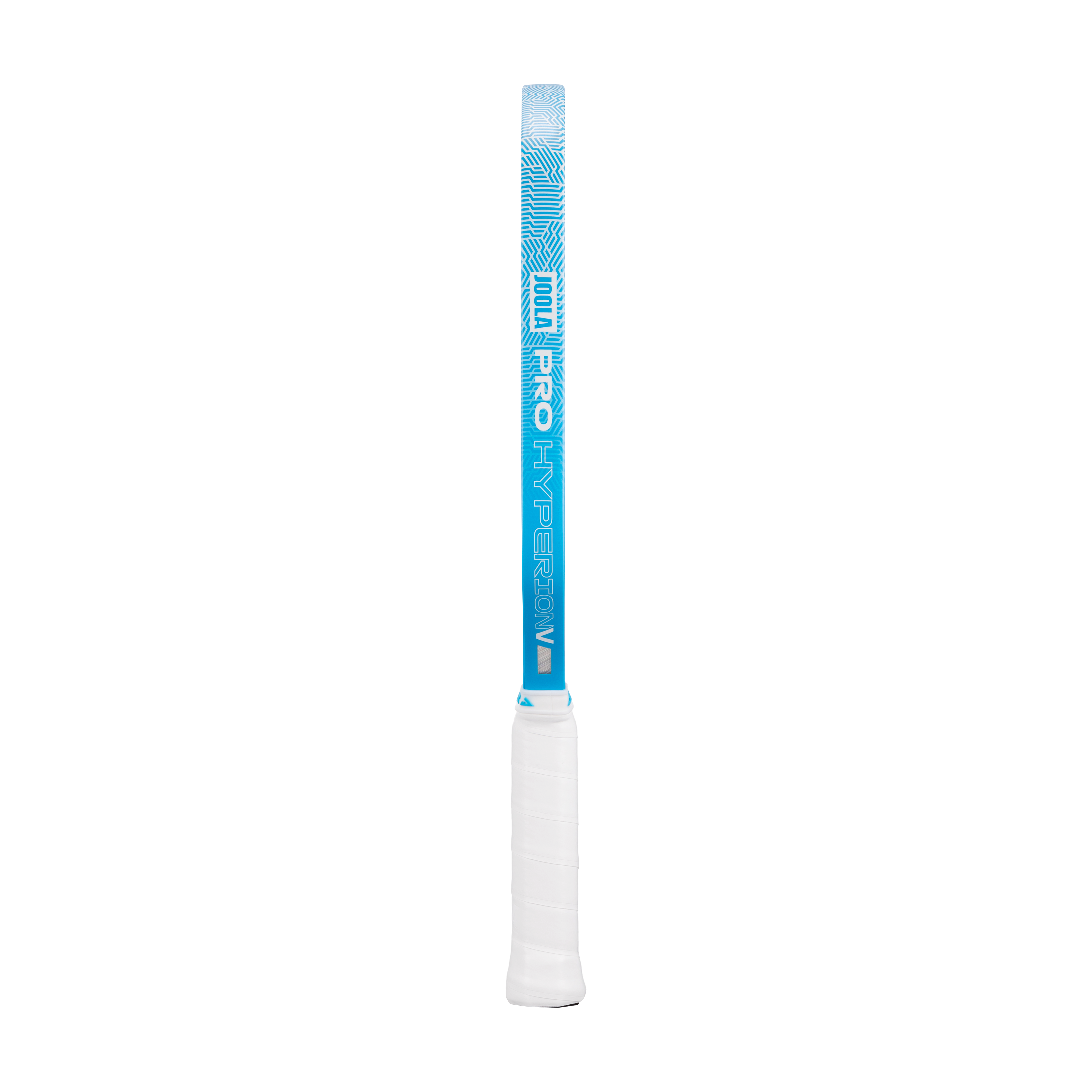 JOOLA Ben Johns HYPERION Pro V 16mm Pickleball Paddle (Bolt Blue)