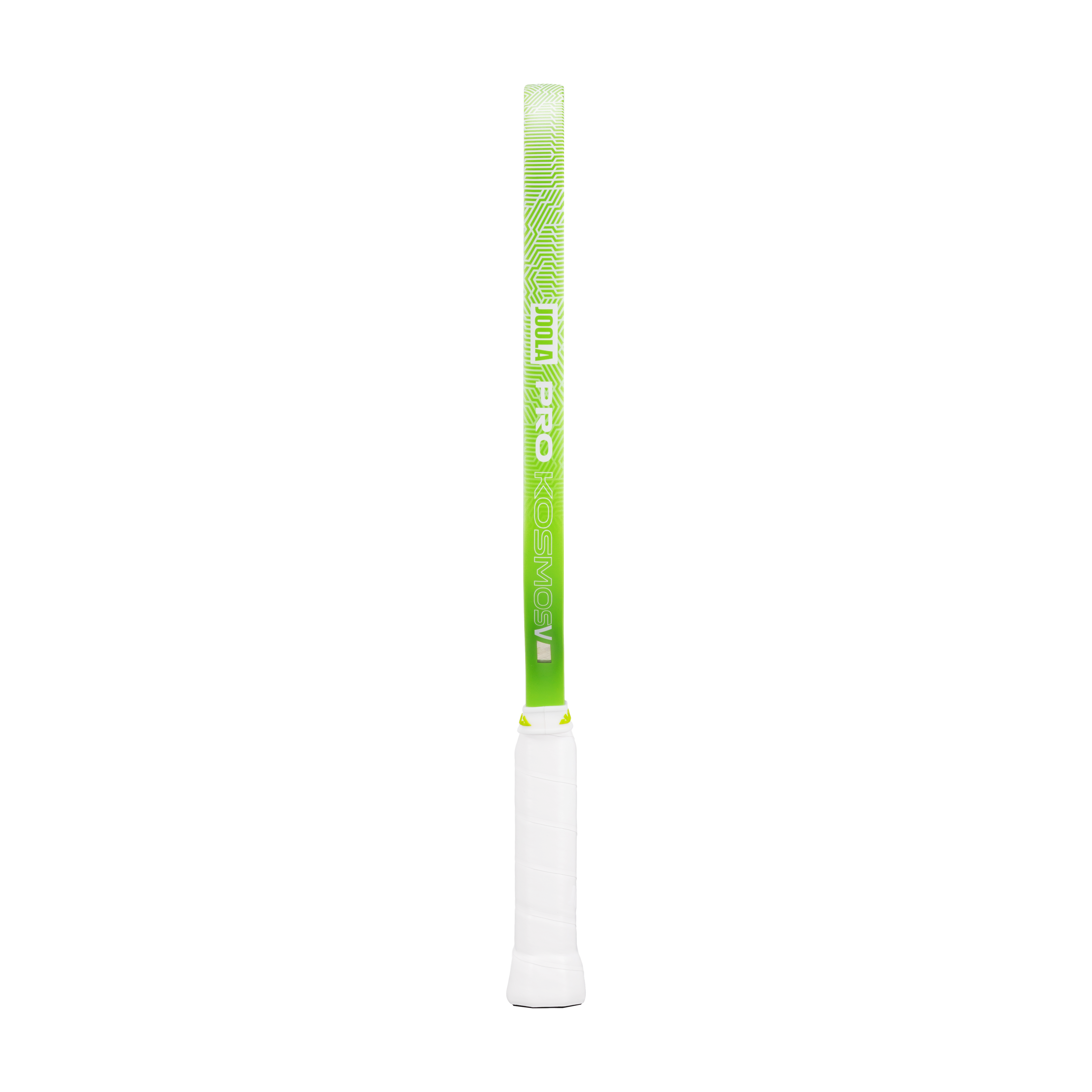 JOOLA Tyson McGuffin KOSMOS Pro V 14mm Pickleball Paddle (Surge Green)