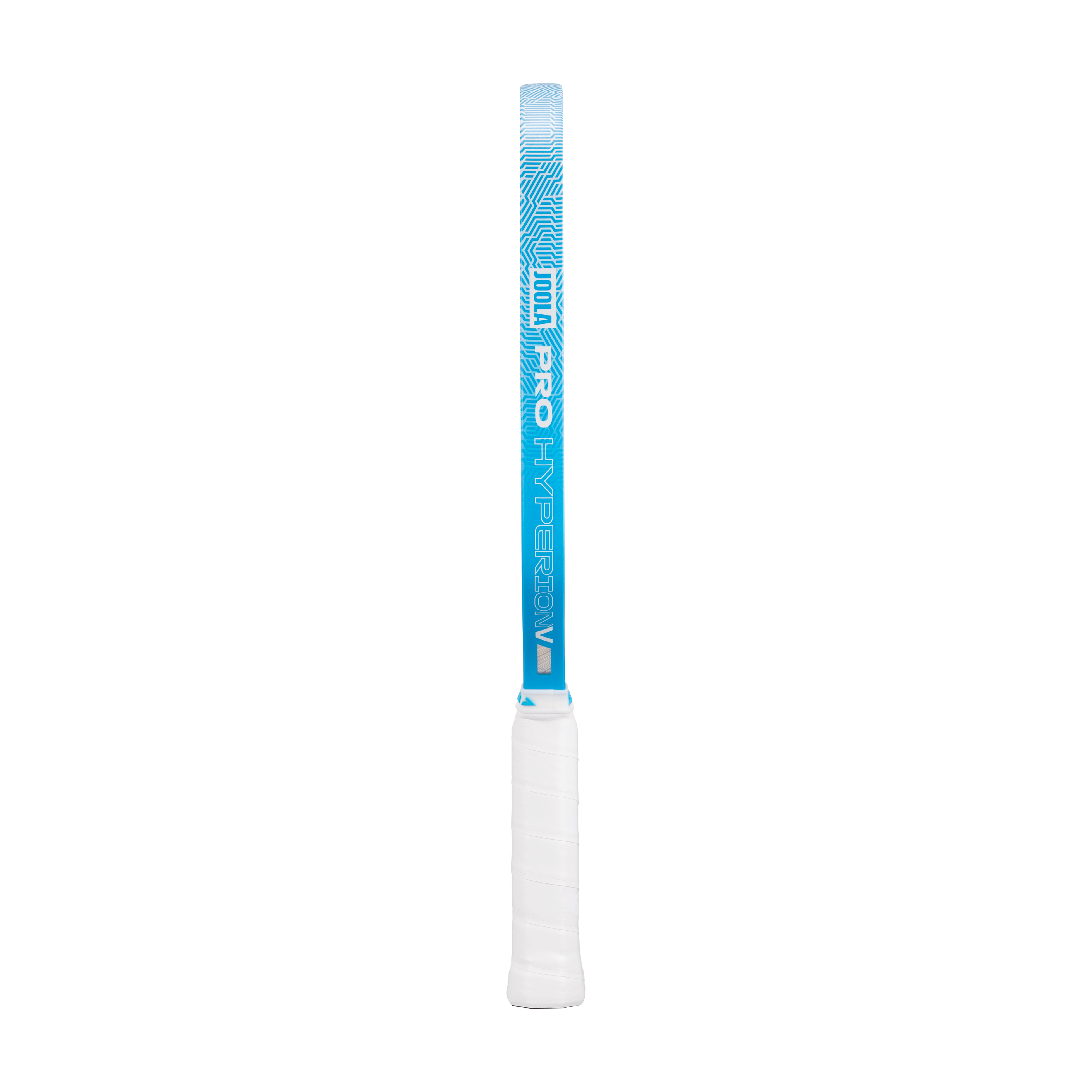 JOOLA Ben Johns HYPERION Pro V 16mm Pickleball Paddle (Bolt Blue)