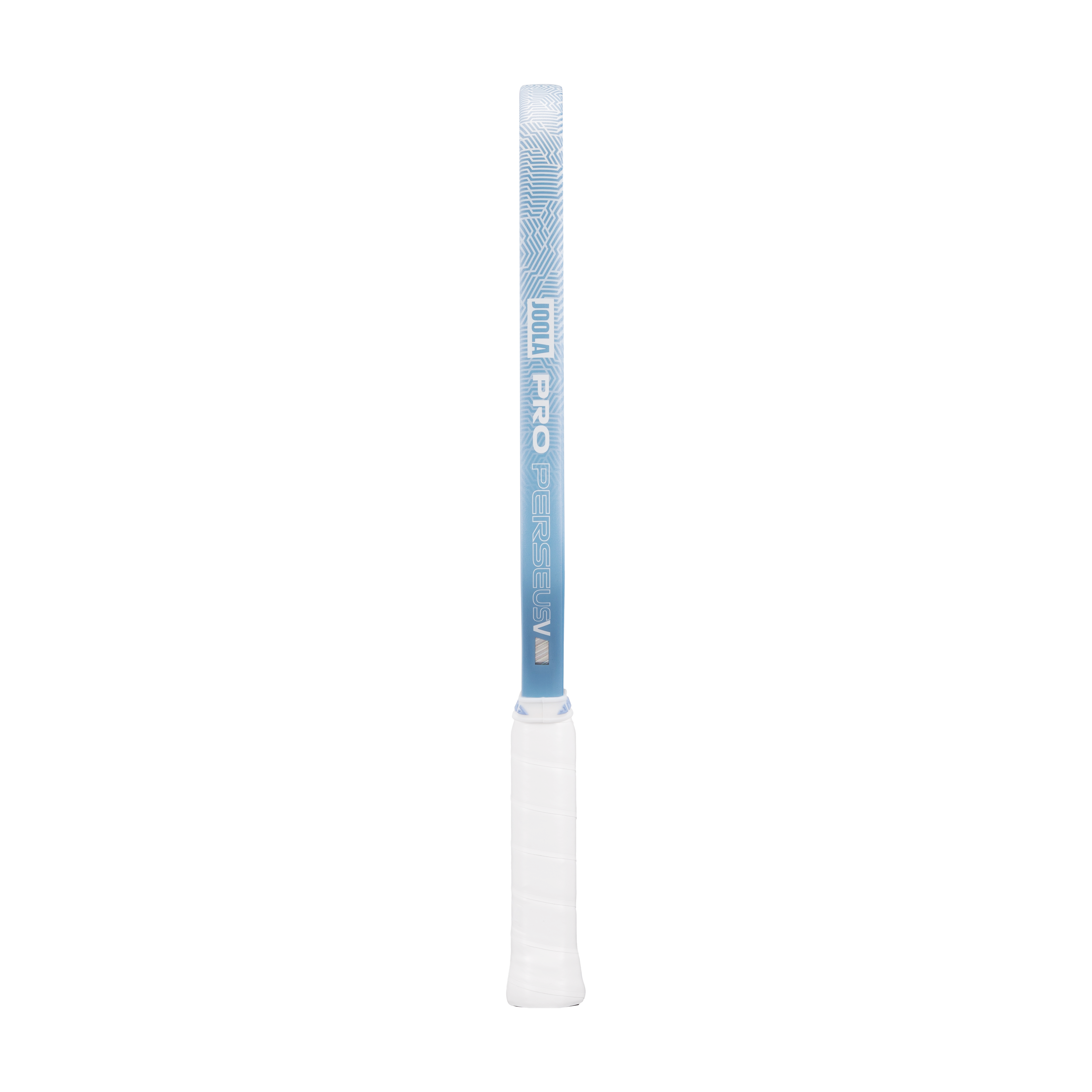 JOOLA Simone Jardim PERSEUS Pro V 16mm Pickleball Paddle (Breeze Blue)
