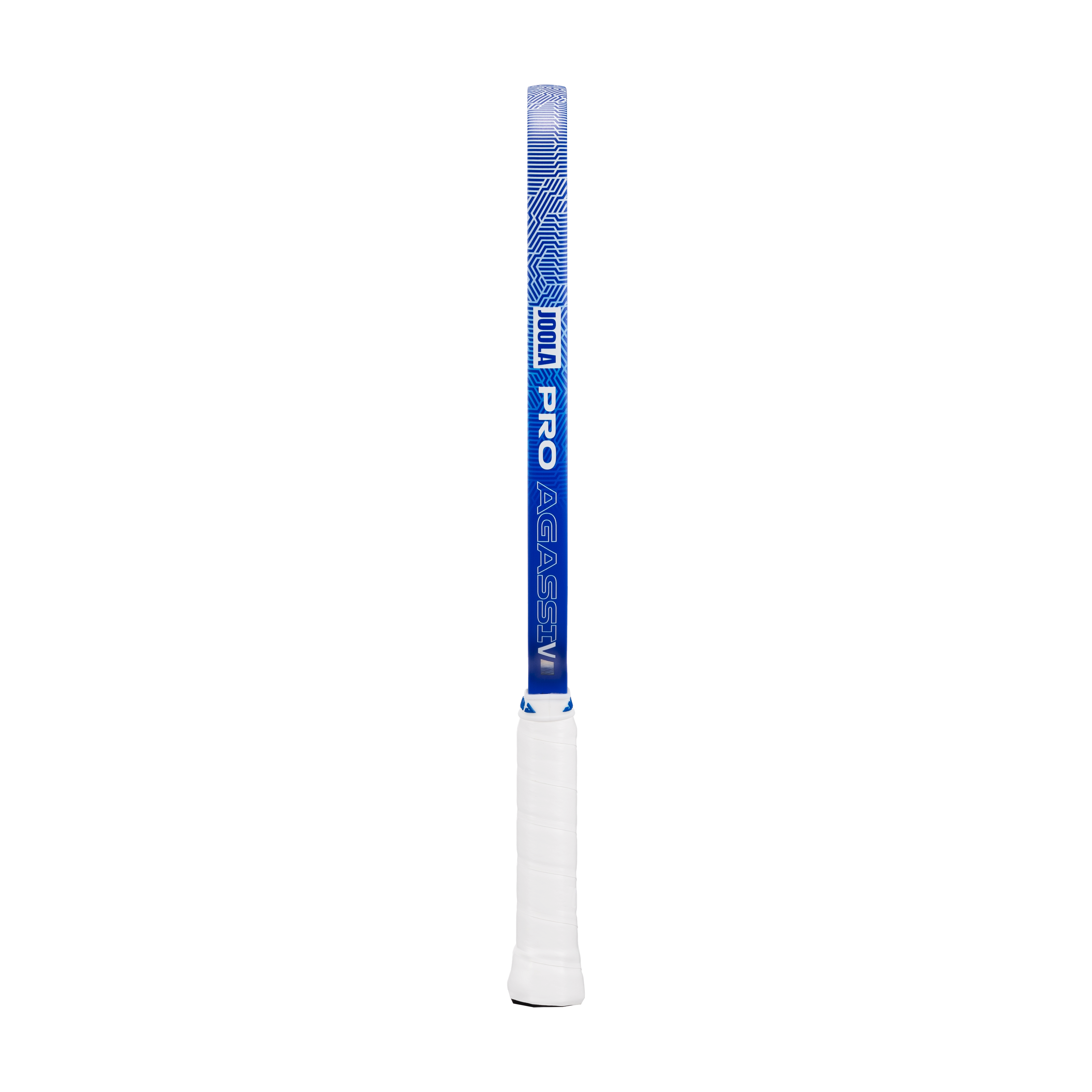 JOOLA Andre Agassi AGASSI Pro V 14mm Pickleball Paddle (Royal Blue)