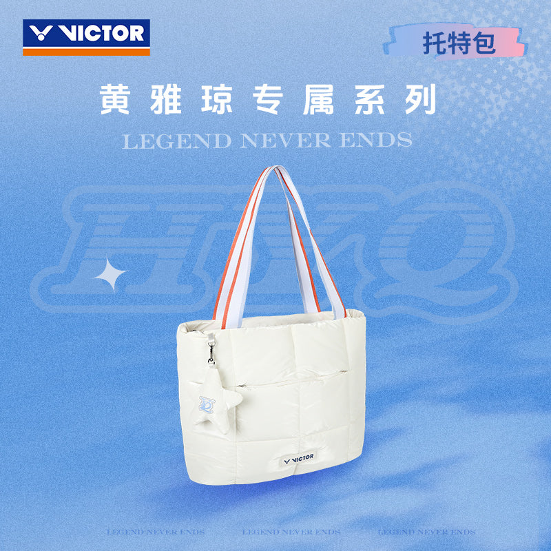 Victor HYQ 2.0 Tote Bag - VICTOR x HYQ 2.0 Collection