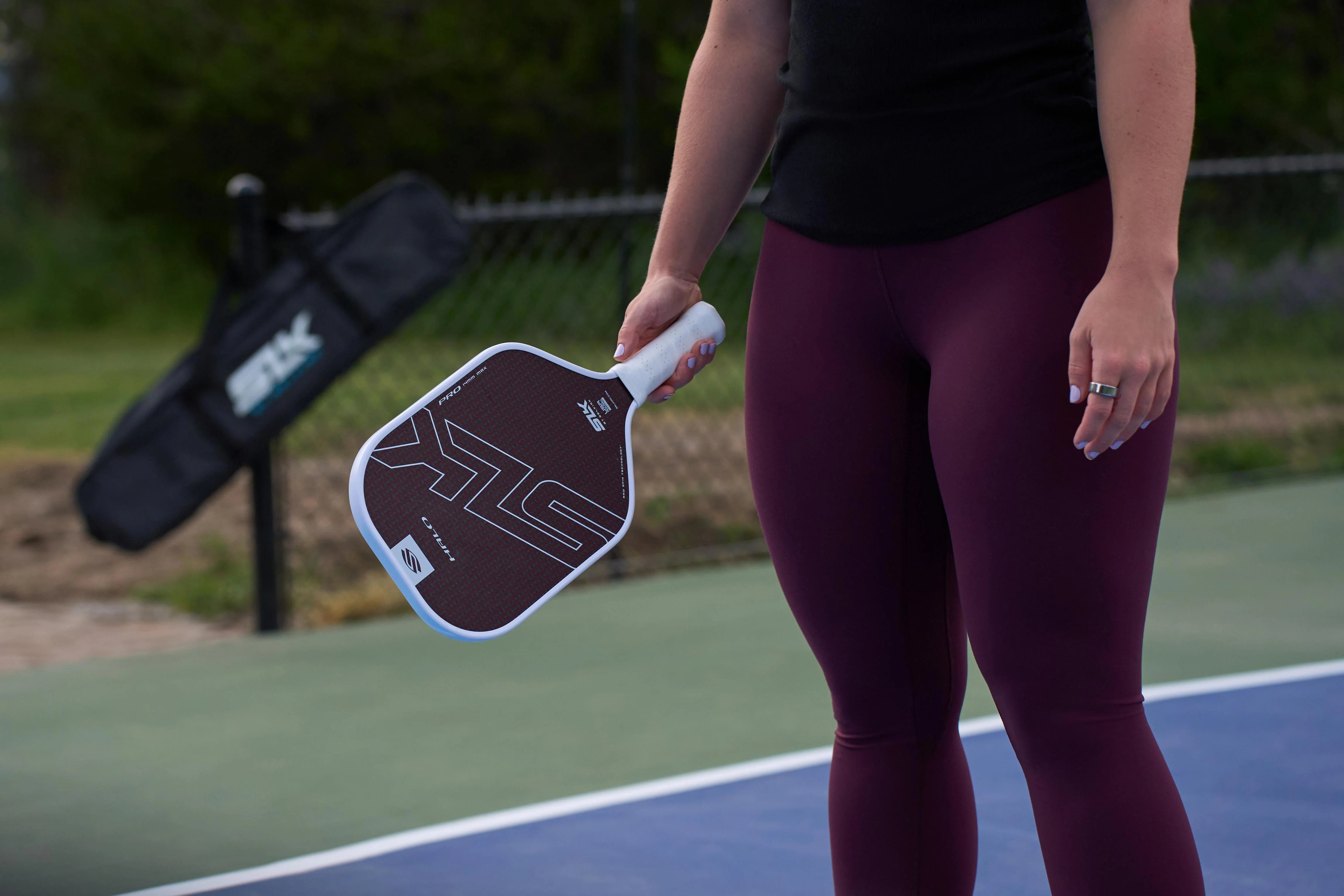 Selkirk SLK HALO Pro - XL Pickleball Paddle