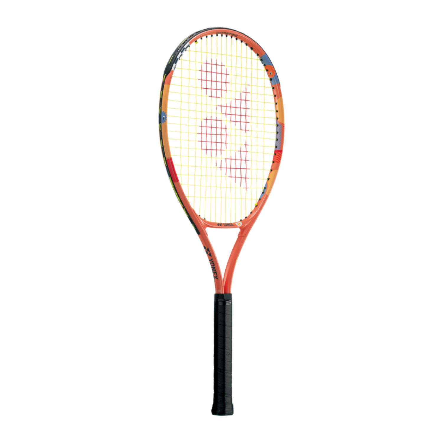 Yonex JUNIOR 26 Tennis Racket (Pre-Strung)