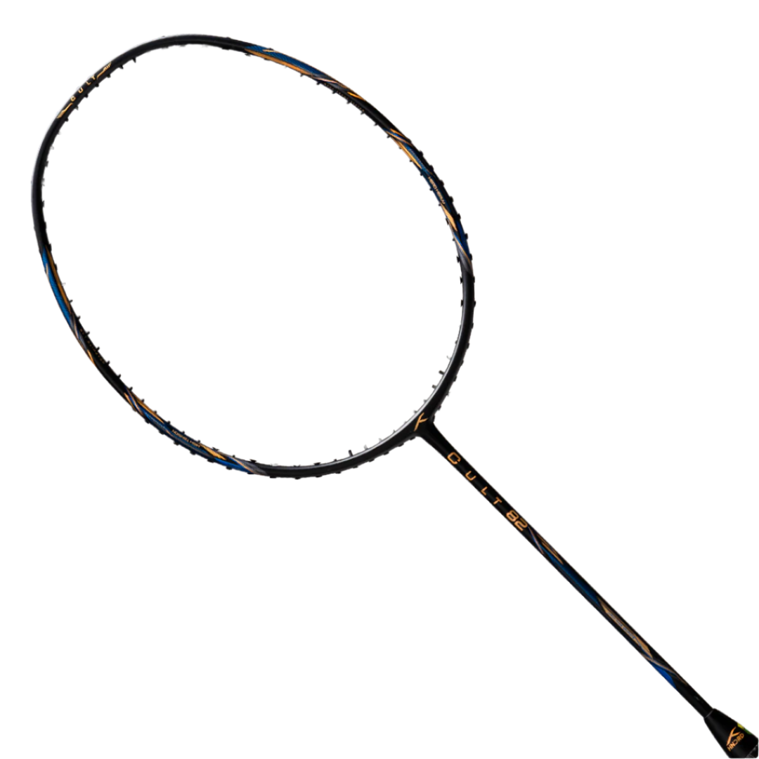 Hundred Cult 82 Superlite