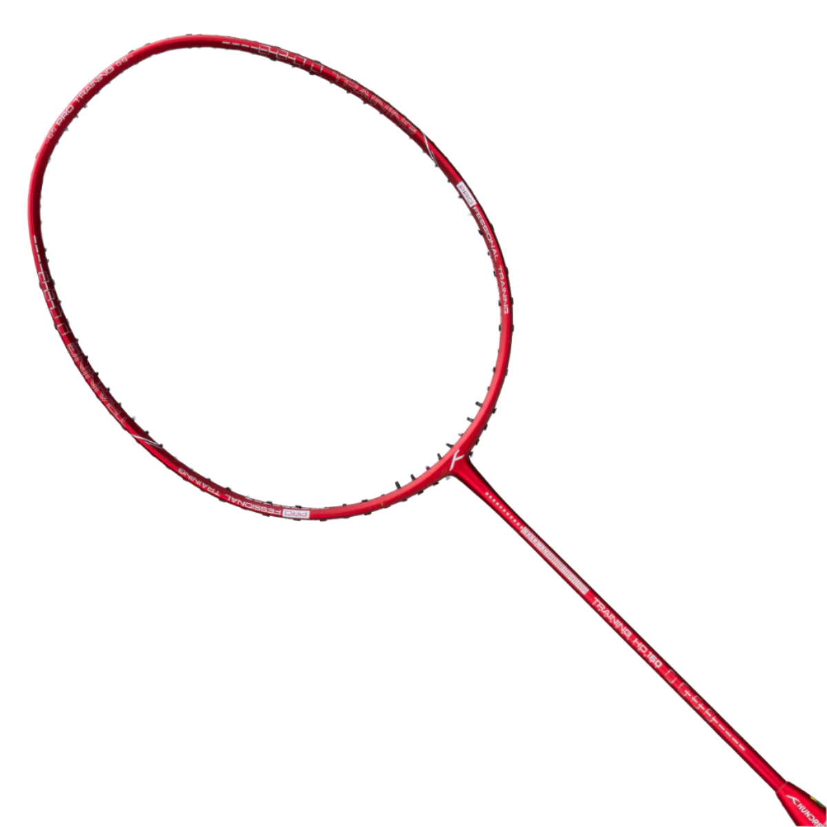 Hundred Training Heavy Racket (160 Grams)