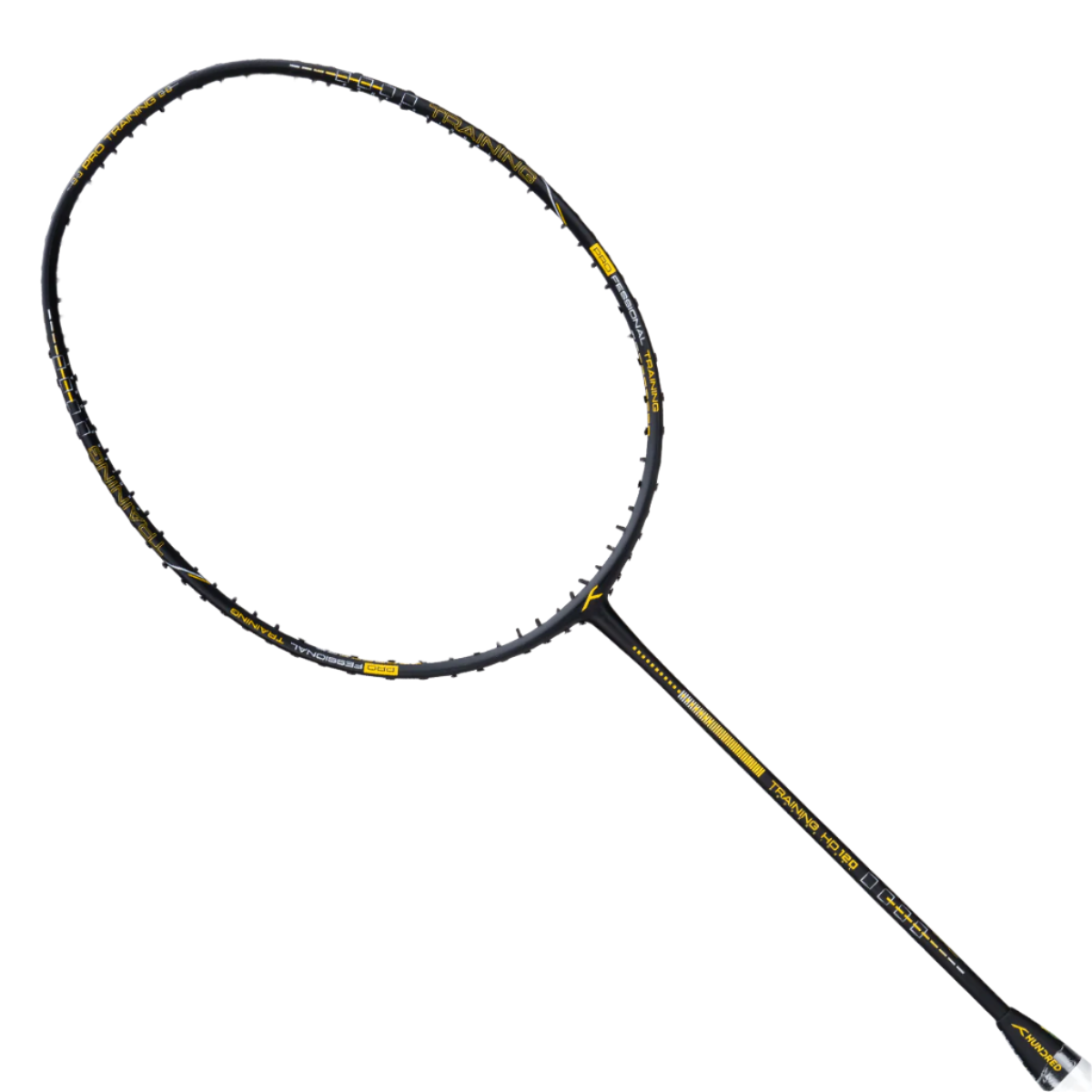 Hundred Training Heavy Racket (120 Grams)