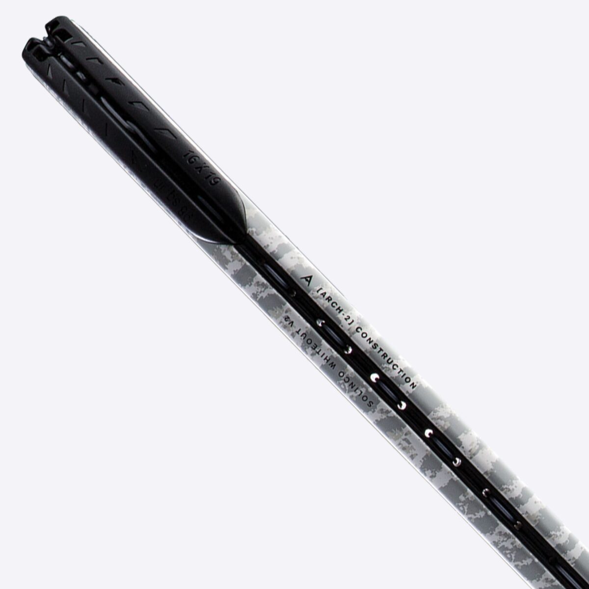 Solinco WHITEOUT V2 305
