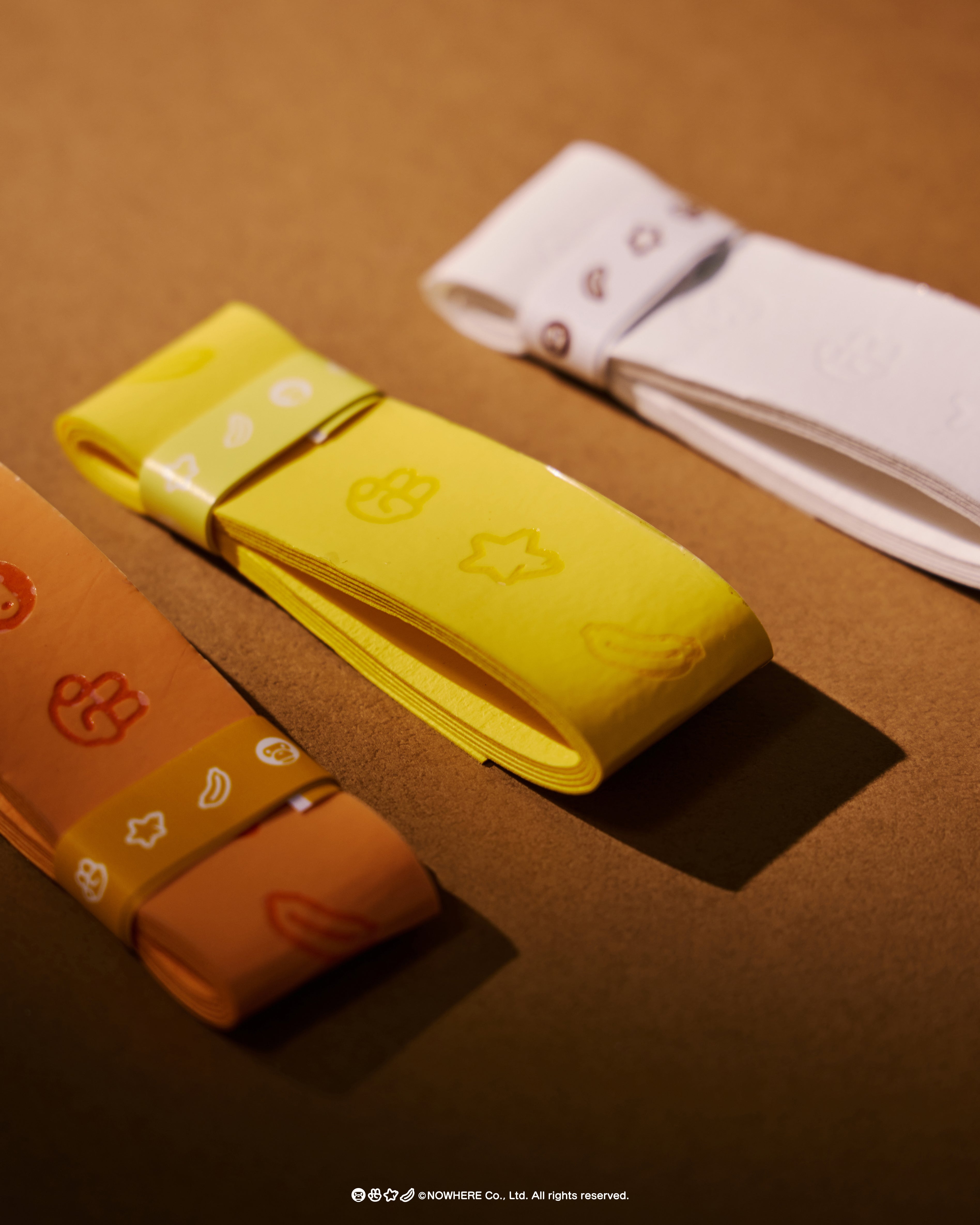 Victor X Baby Milo Store Overgrip (1 Pack)