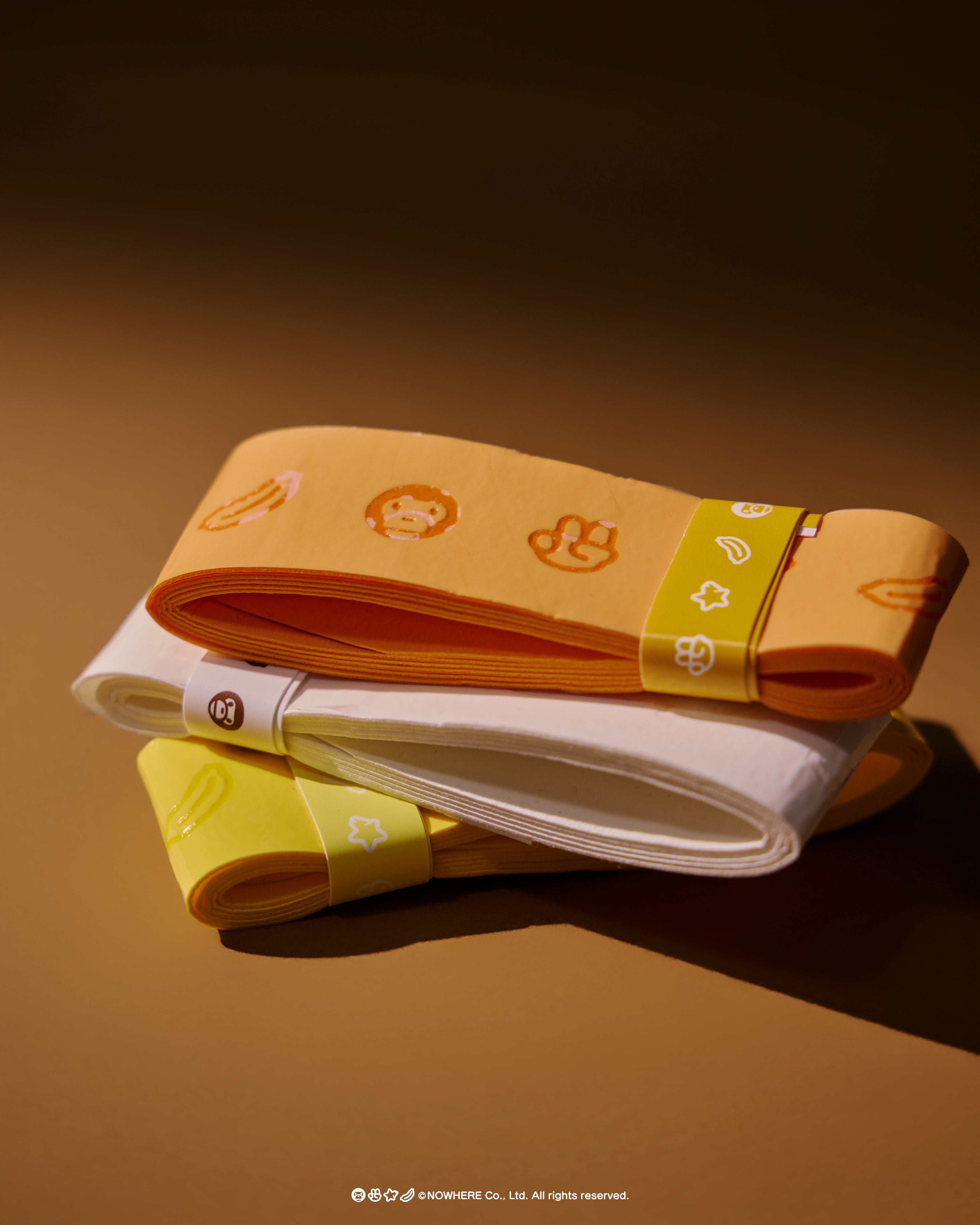 Victor X Baby Milo Store Overgrip (1 Pack)