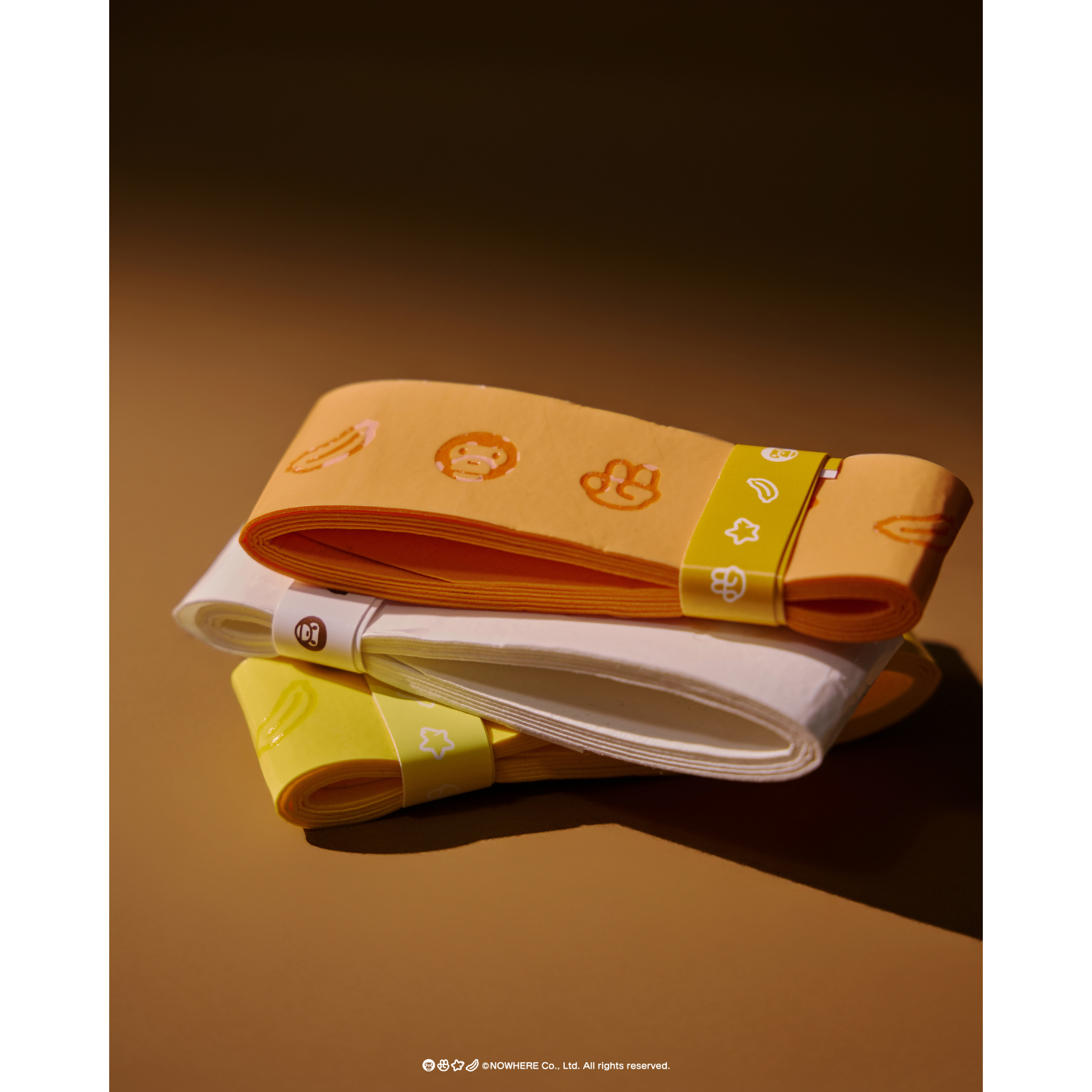 Victor X Baby Milo Store Overgrip (1 Pack)