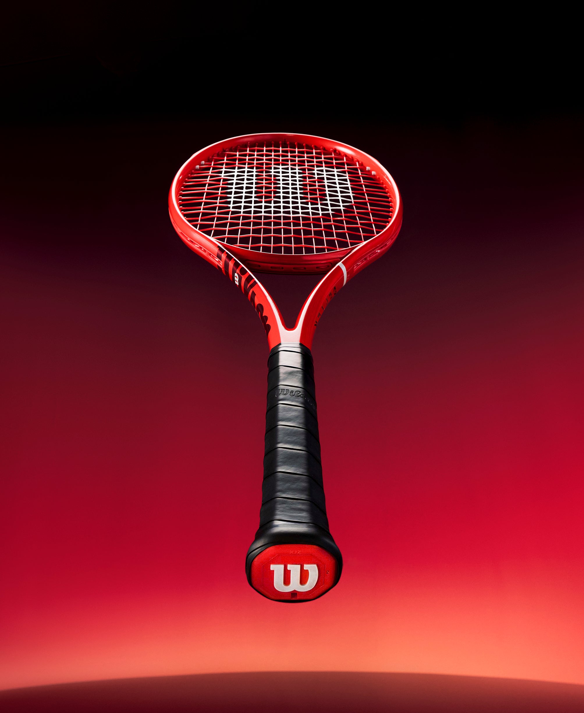 Wilson Defyer 98 Pro V1 Tennis Racket