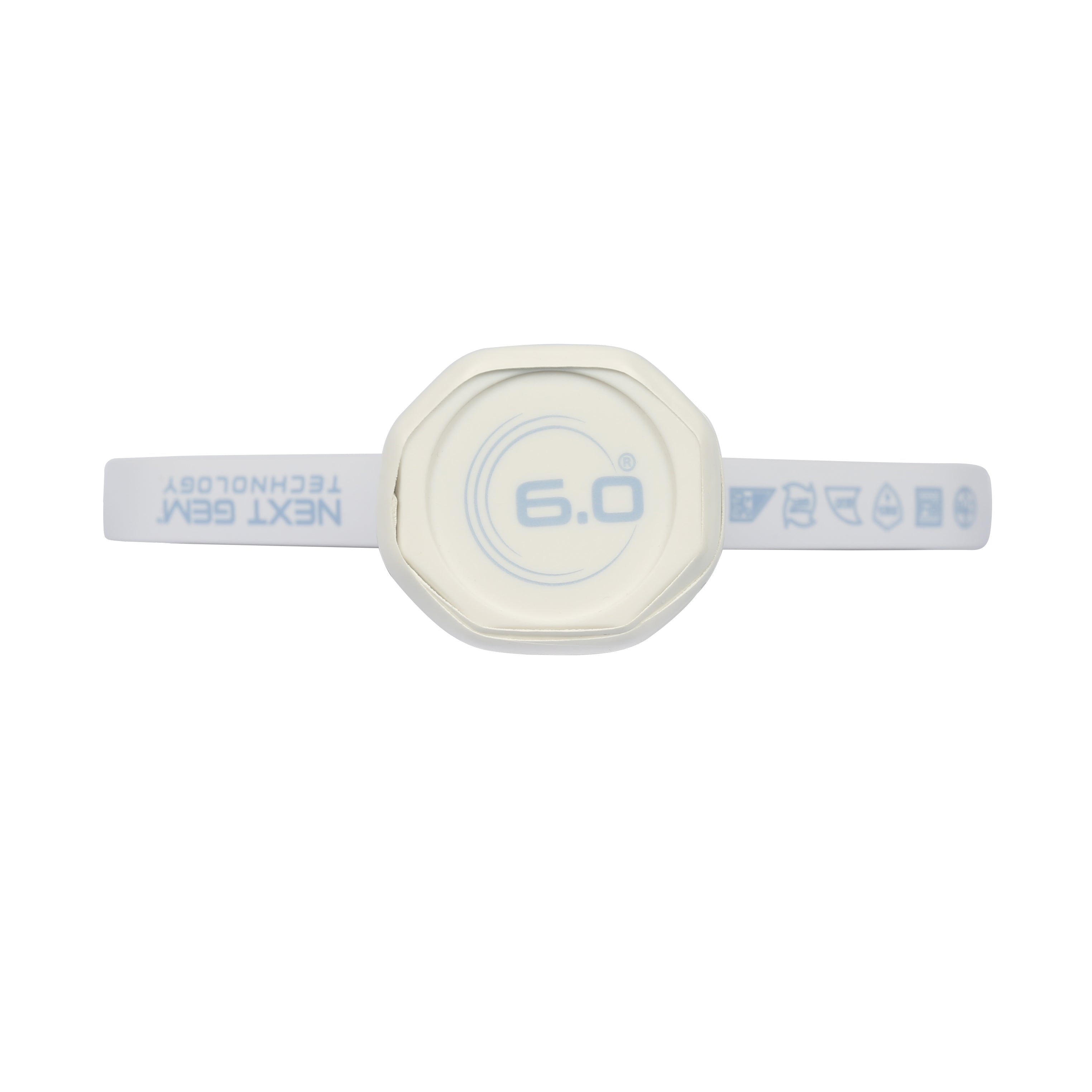 Six Zero Boulder Opal (14mm) - Hybrid Smooth (USAP Approved) Pickleball Paddle