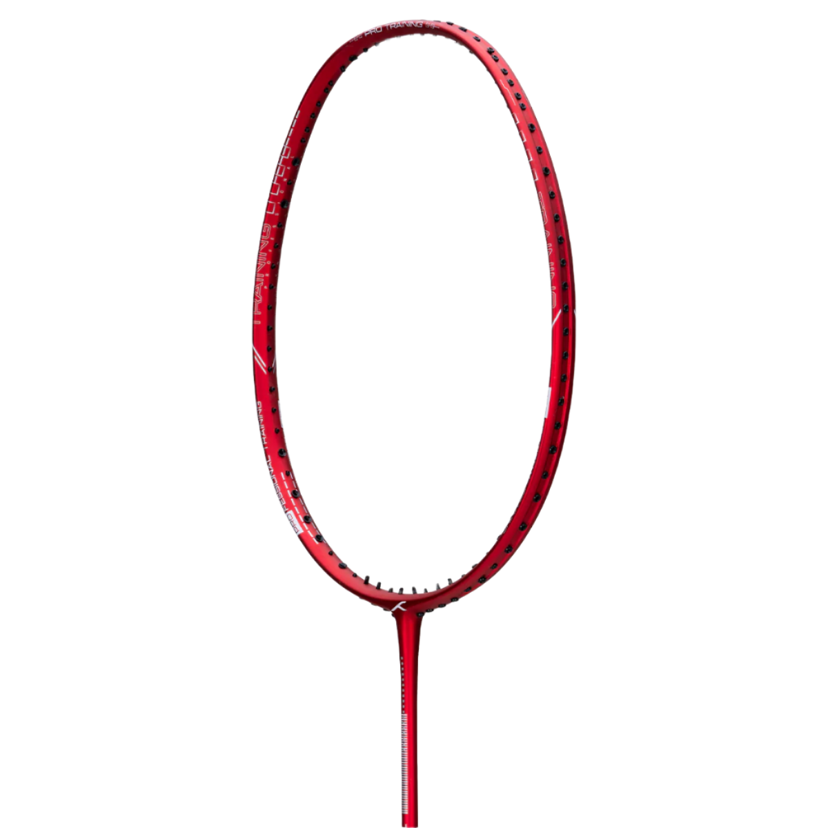 Hundred Training Heavy Racket (160 Grams)