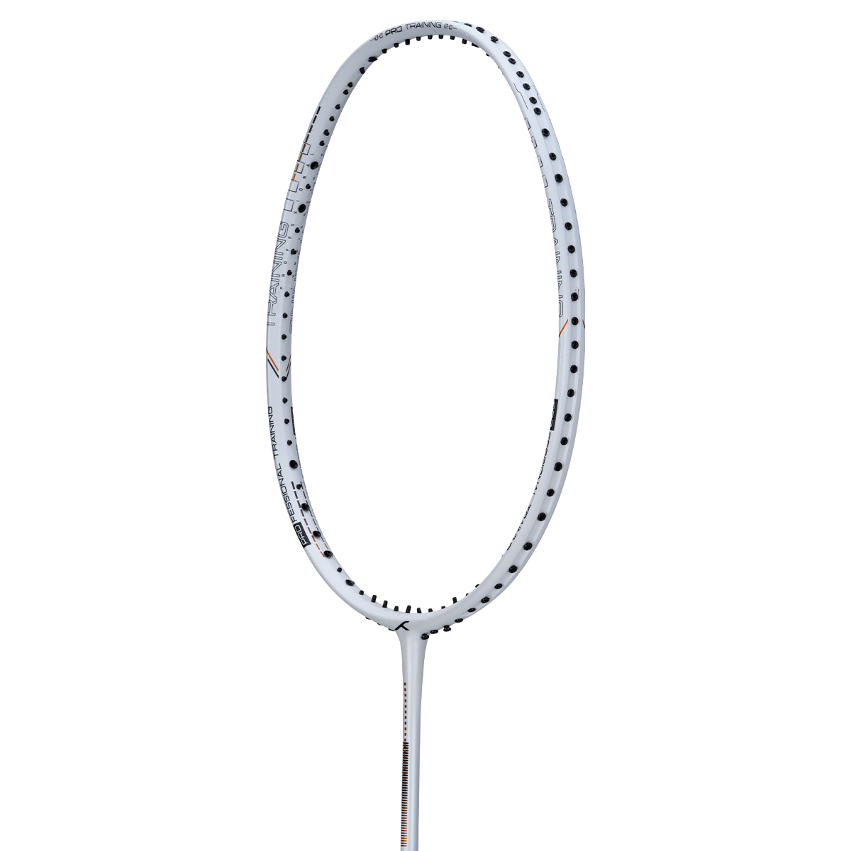 Hundred Training Heavy Racket (140 Grams)