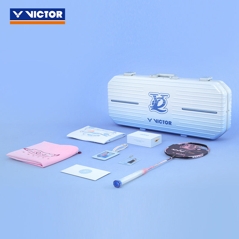 Victor ARS-FANTOME F HYQ Gift Box - VICTOR x HYQ 2.0 Collection