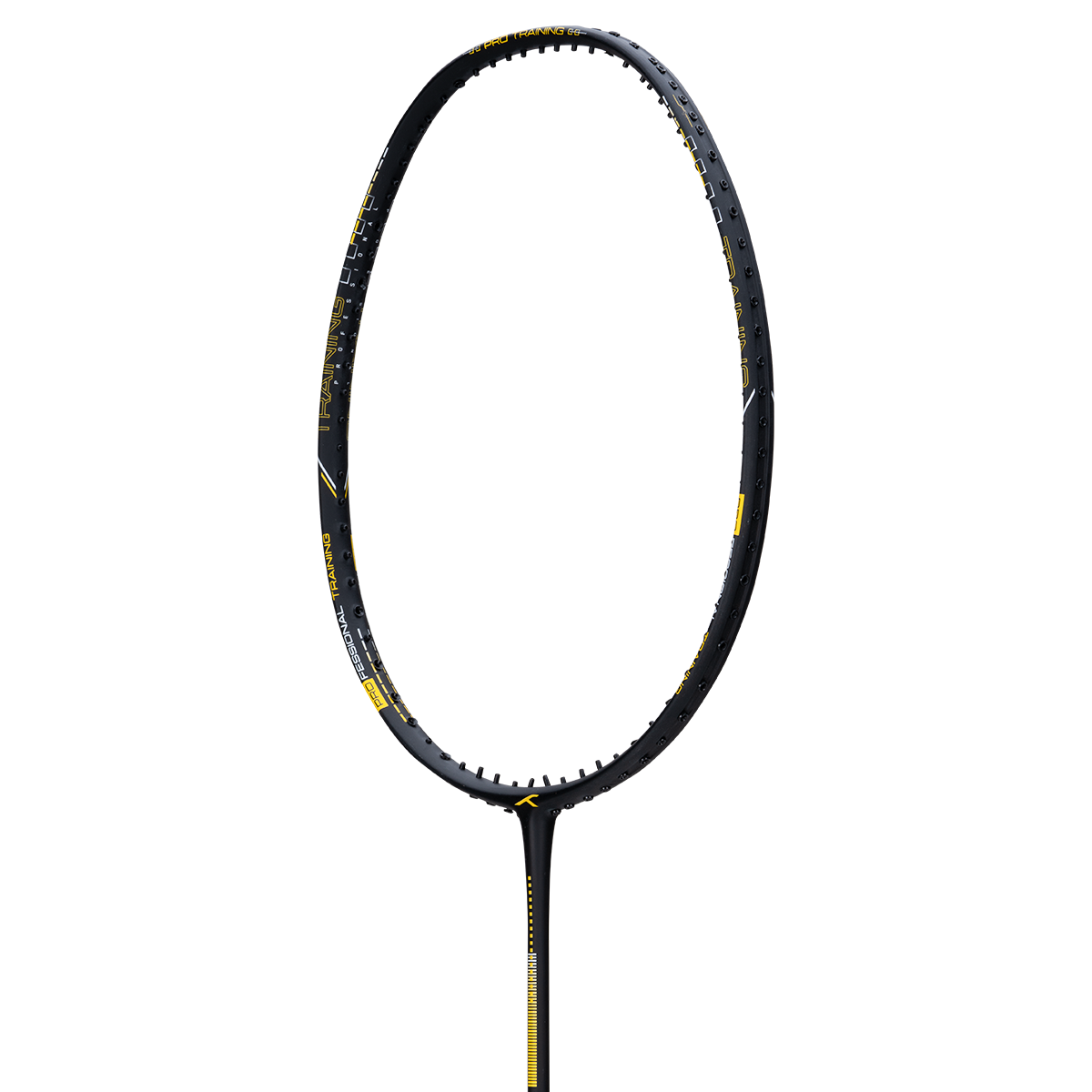 Hundred Training Heavy Racket (120 Grams)