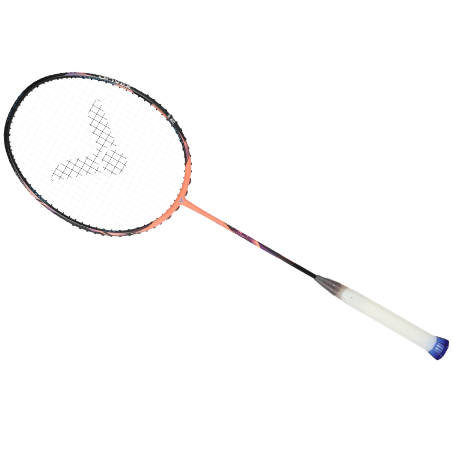 Victor DriveX 12 Badminton Racket